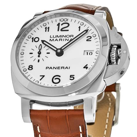 luminor panerai|panerai luminor marina 1950.